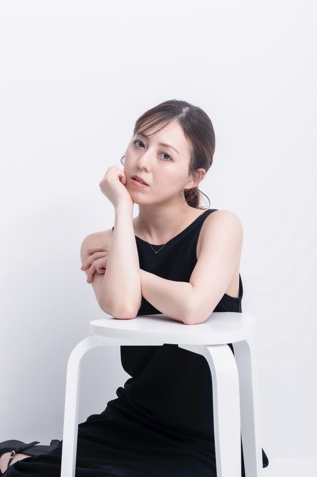 樹 咲き香
