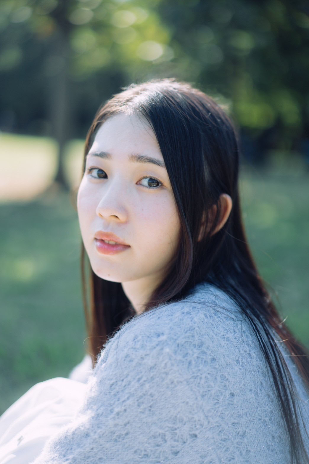 美咲姫